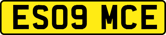 ES09MCE