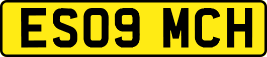 ES09MCH