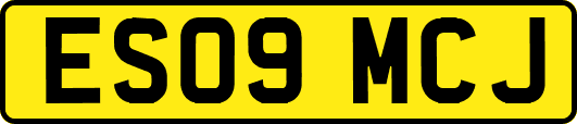 ES09MCJ