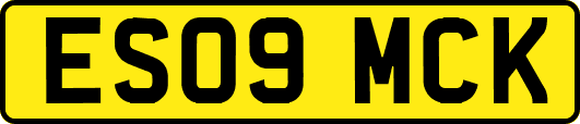ES09MCK