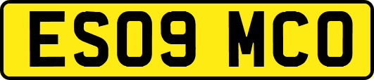 ES09MCO