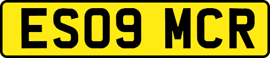 ES09MCR
