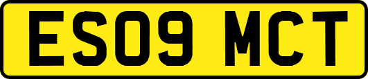 ES09MCT