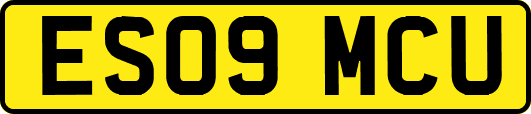 ES09MCU