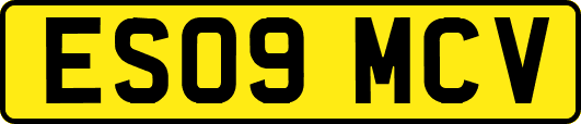 ES09MCV