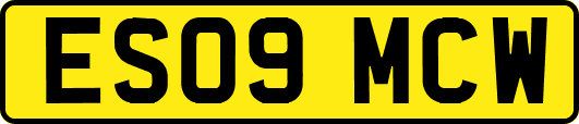ES09MCW