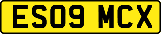 ES09MCX