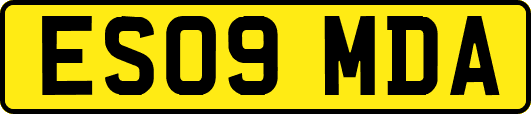 ES09MDA