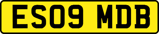 ES09MDB