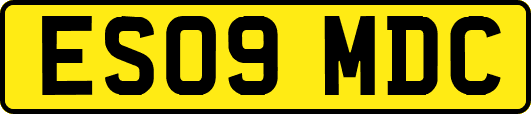ES09MDC