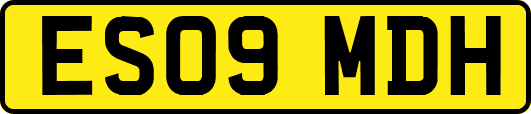 ES09MDH