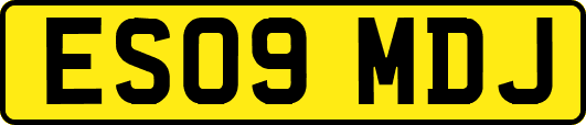 ES09MDJ
