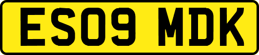 ES09MDK