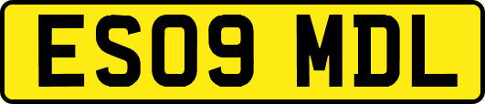 ES09MDL