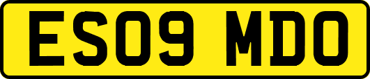 ES09MDO