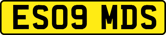 ES09MDS