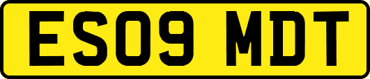 ES09MDT