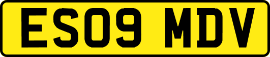 ES09MDV