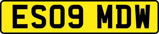 ES09MDW