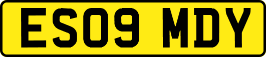 ES09MDY