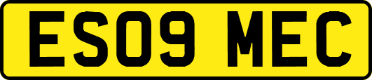 ES09MEC