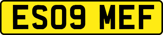 ES09MEF