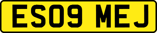 ES09MEJ