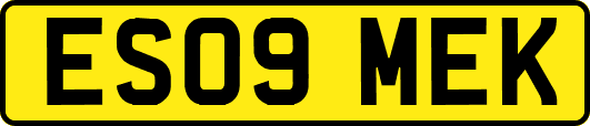ES09MEK