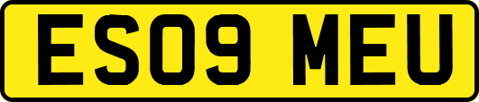ES09MEU