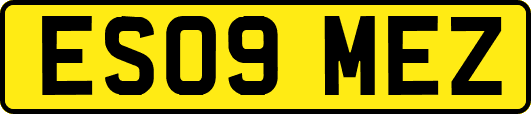 ES09MEZ