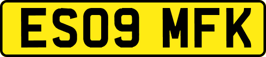 ES09MFK