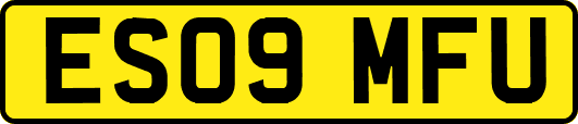 ES09MFU