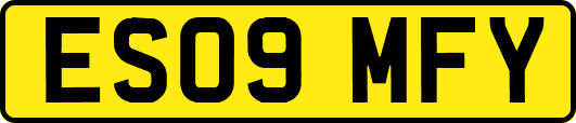 ES09MFY