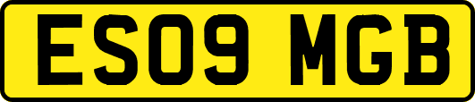 ES09MGB