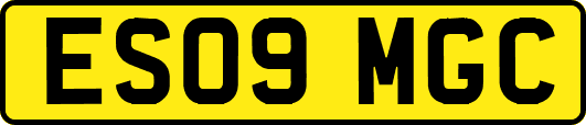 ES09MGC