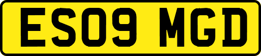 ES09MGD