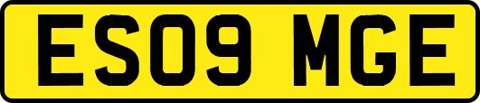 ES09MGE