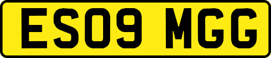 ES09MGG