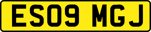 ES09MGJ