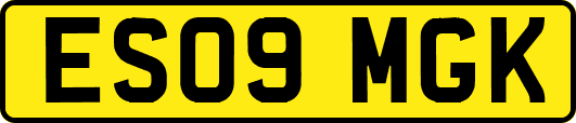 ES09MGK