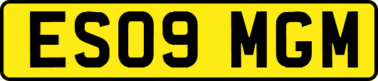 ES09MGM