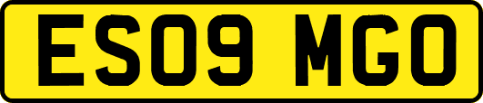 ES09MGO
