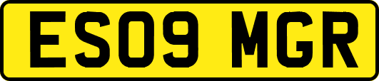 ES09MGR