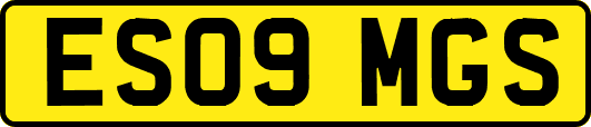 ES09MGS