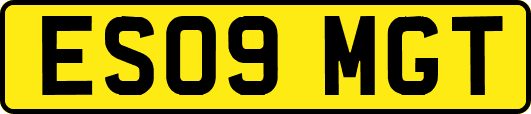 ES09MGT