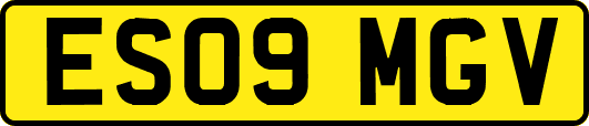 ES09MGV
