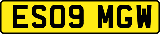 ES09MGW
