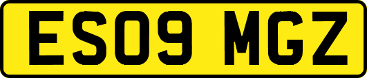 ES09MGZ