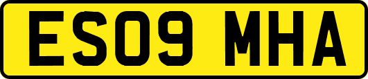 ES09MHA
