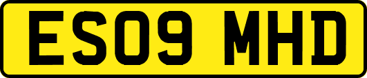 ES09MHD